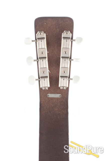 National 1954 Clipper Lap Steel #X30608 - Used — image 4