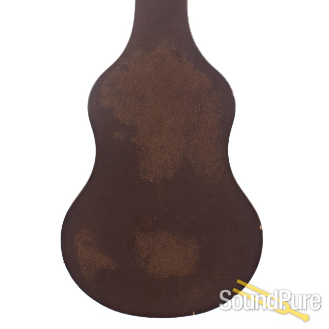 National 1954 Clipper Lap Steel #X30608 - Used — image 5