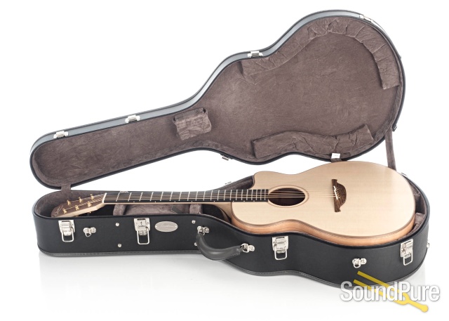 Lowden Jon Gomm Signature Acoustic Guitar #24088 — image 5