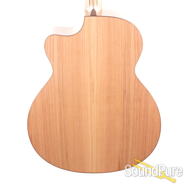 Lowden Jon Gomm Signature Acoustic Guitar #24088 — image 8