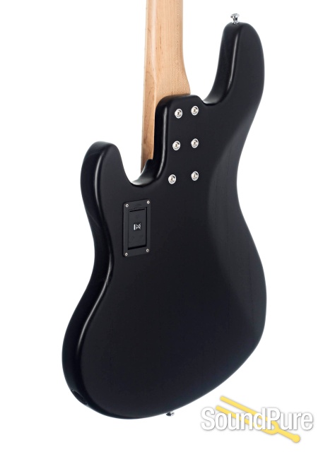 Sandberg California TT4 SL Black Matte Bass #36603 — image 2