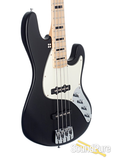Sandberg California TT4 SL Black Matte Bass #36603 — image 3