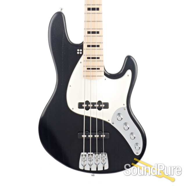 Sandberg California TT4 SL Black Matte Bass #36603 — image 1