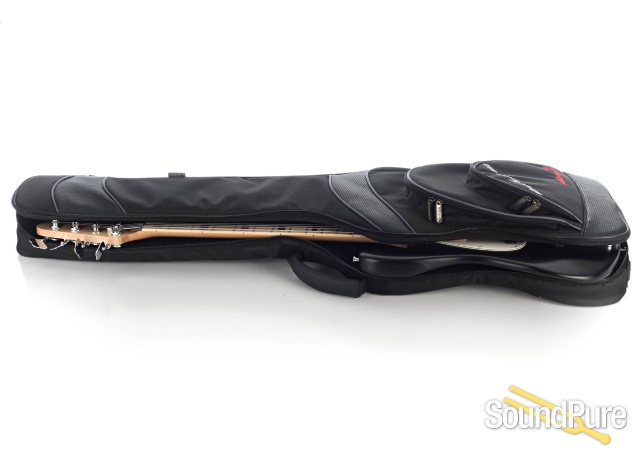 Sandberg California TT4 SL Black Matte Bass #36603 — image 4