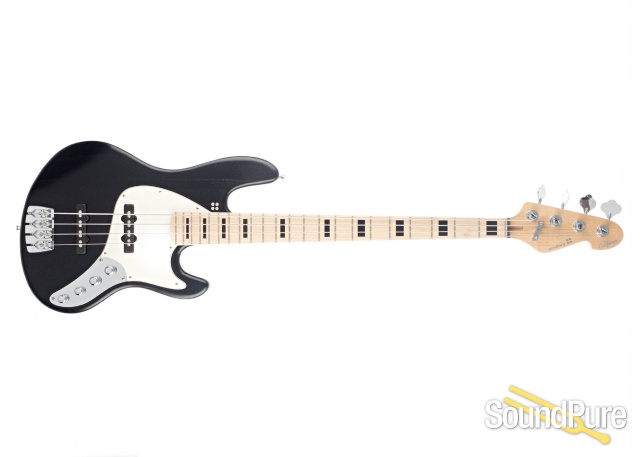 Sandberg California TT4 SL Black Matte Bass #36603 — image 8