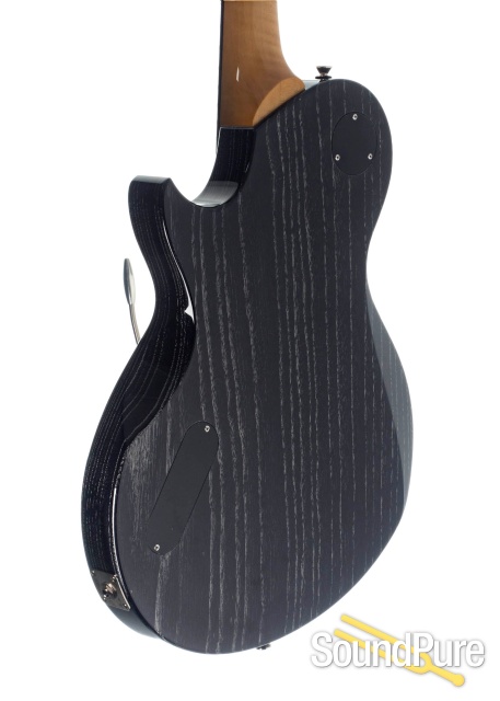 Collings 360 LT M Dog Hair Electric Guitar #18678 - Used — image 2
