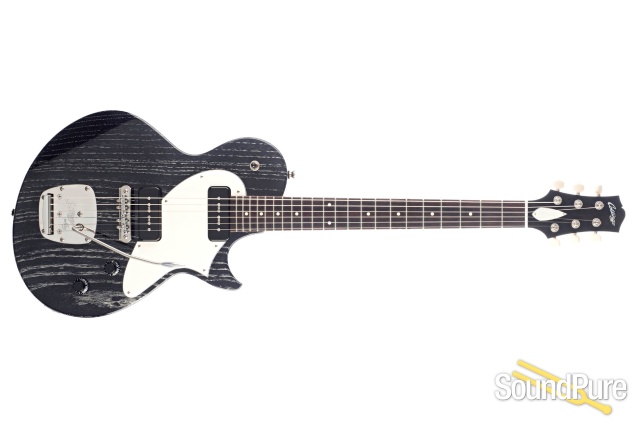 Collings 360 LT M Dog Hair Electric Guitar #18678 - Used — image 7