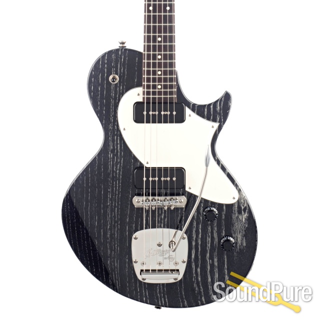 Collings 360 LT M Dog Hair Electric Guitar #18678 - Used — image 1