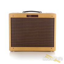 Victoria 20112 15w 1x12 Combo Amp #7325 - Used Victoria 20112 15w 1x12 Combo Amp #7325 - Used
