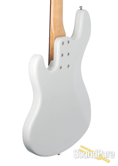 Sandberg California TT4 Passive, Gray Limited Edition #36429 — image 2