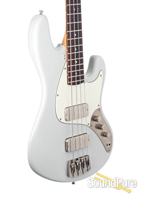 Sandberg California TT4 Passive, Gray Limited Edition #36429 — image 3