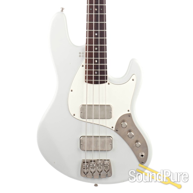 Sandberg California TT4 Passive, Gray Limited Edition #36429 — image 1