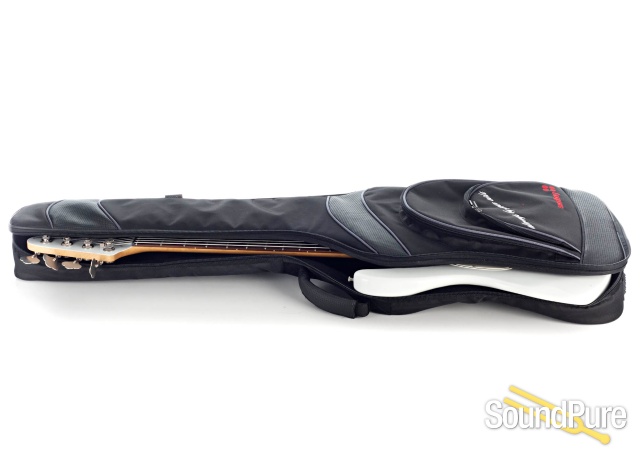 Sandberg California TT4 Passive, Gray Limited Edition #36429 — image 4