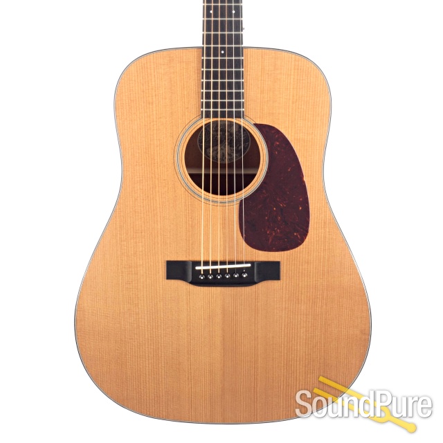 Collings D1A Baked Adirondack/Mahogany Guitar #26837 - Used — image 1