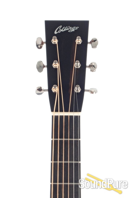 Collings D1A Baked Adirondack/Mahogany Guitar #26837 - Used — image 6