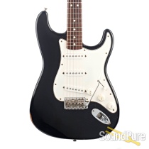 Fender 1988 Am Vintage Reissue '62 Strat #V035760 - Used Fender 1988 Am Vintage Reissue '62 Strat #V035760 - Used