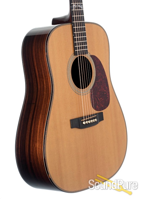 Martin HD-28 CTB Acoustic #517480 - Used — image 3