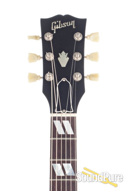 Gibson ES-175 Sunburst Archtop Guitar #92761453 - Used — image 5