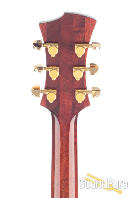 Eastman El Rey ER1-CS Signature Archtop #1328 - Used — image 6