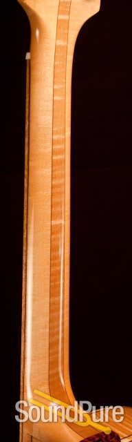 Buscarino Artisan SP05105310 Archtop Guitar — image 16