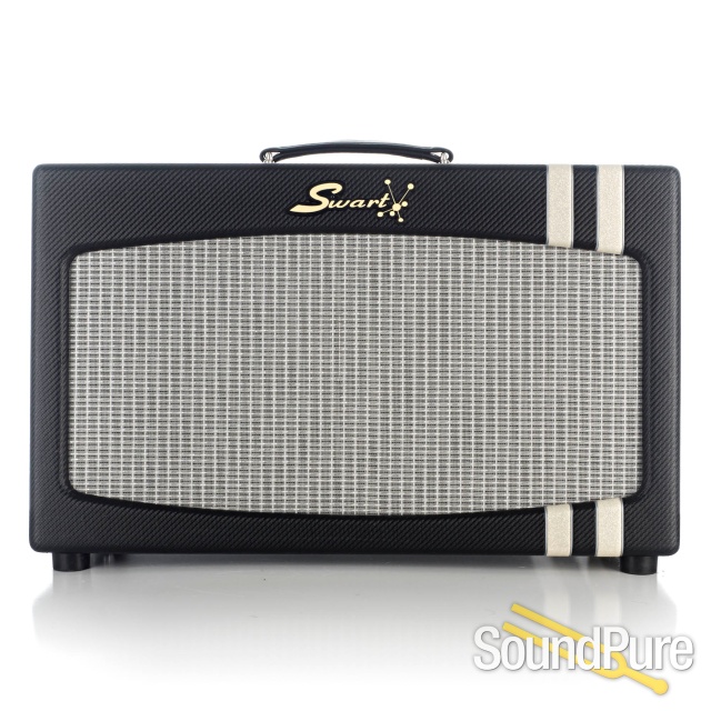 Swart Antares Creamback 22w 1x12 Combo Amp - Used — image 1