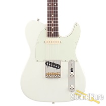 Anderson T Icon Olympic White In Distress #11-09-19P - Used Anderson T Icon Olympic White In Distress #11-09-19P - Used