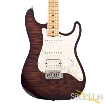 Tuttle Tiger Burst Poly Bent Top Standard #Std-220 - Used Tuttle Tiger Burst Poly Bent Top Standard #Std-220 - Used