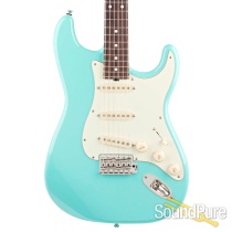Tuttle Custom Classic S Seafoam Green #343 Electric - Used Tuttle Custom Classic S Seafoam Green #343 Electric - Used