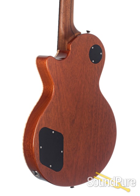 Michael Tuttle Carve Top Standard Ice Tea Burst #8 - Used — image 2