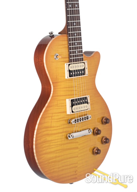 Michael Tuttle Carve Top Standard Ice Tea Burst #8 - Used — image 3