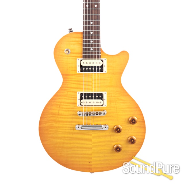 Michael Tuttle Carve Top Standard Ice Tea Burst #8 - Used — image 1
