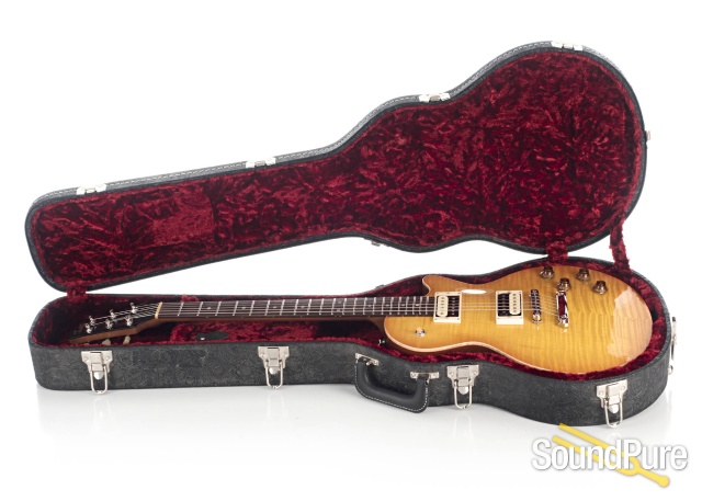 Michael Tuttle Carve Top Standard Ice Tea Burst #8 - Used — image 4