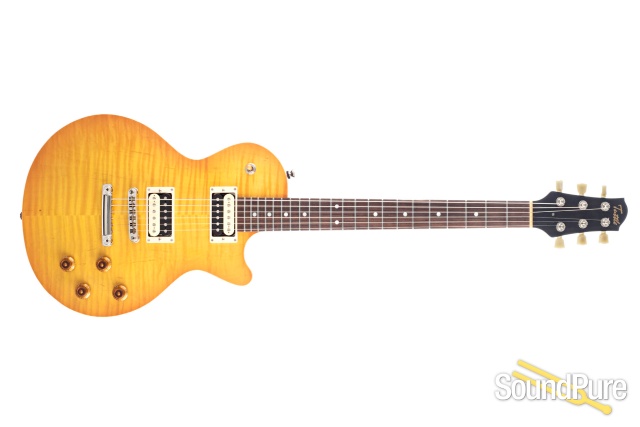 Michael Tuttle Carve Top Standard Ice Tea Burst #8 - Used — image 8