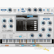 Antares Auto-Tune 8 Native Antares Auto-Tune 8 Native
