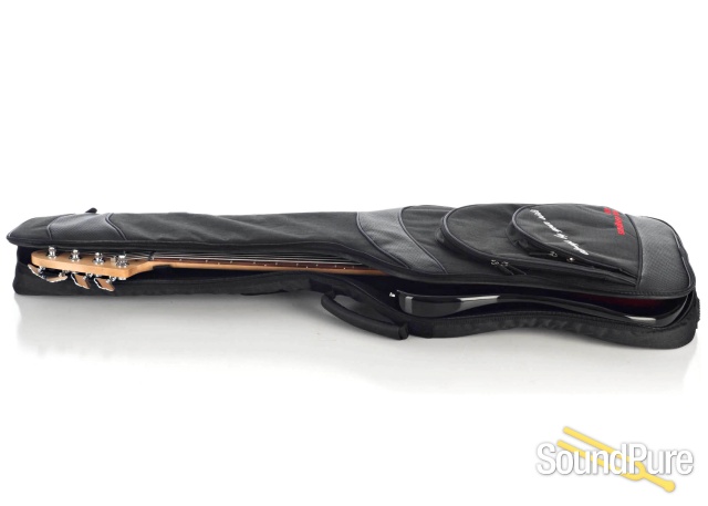 Sandberg California VT4 3-Tone Sunburst Electric Bass #38129 — image 4