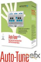 Antares Auto Tune EFX 3 Antares Auto Tune EFX 3