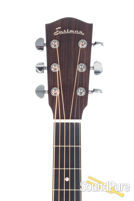 Eastman AC422CE Grand Auditorium Acoustic Guitar #M2017445 — image 5