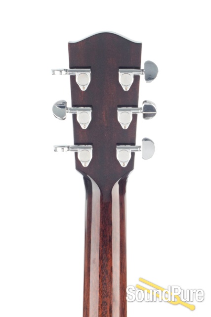 Eastman AC422CE Grand Auditorium Acoustic Guitar #M2017445 — image 8