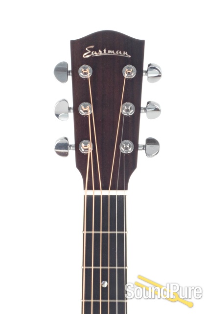 Eastman AC422CE Grand Auditorium Acoustic Guitar #M2016170 — image 5