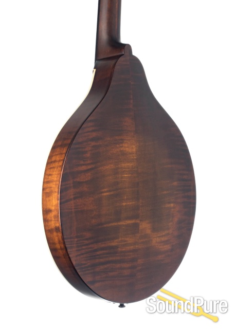 Eastman MDO305 Octave Mandolin #N2003007 — image 2