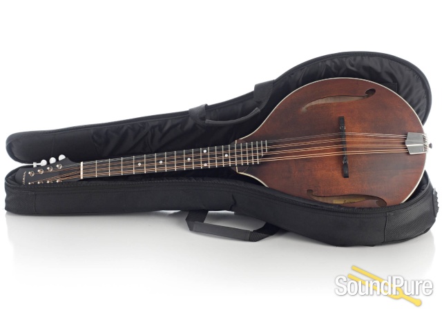 Eastman MDO305 Octave Mandolin #N2003007 — image 6