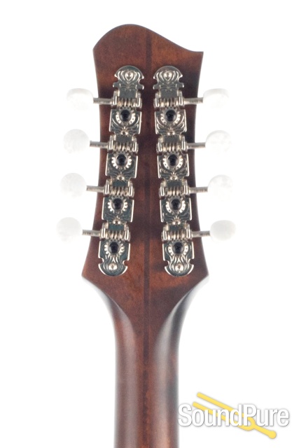 Eastman MDO305 Octave Mandolin #N2003007 — image 7