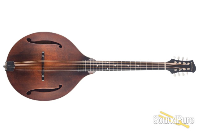 Eastman MDO305 Octave Mandolin #N2003007 — image 8