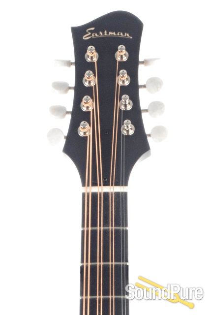 Eastman MDO305 Octave Mandolin #N2003007 — image 9