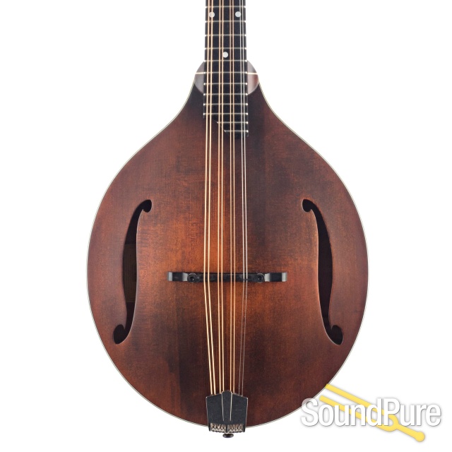 Eastman MDO305 Octave Mandolin #N2003007 — image 1