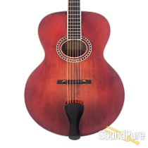 Eastman AR804 Classic Oval Hole Archtop #L2000613 Eastman AR804 Classic Oval Hole Archtop #L2000613