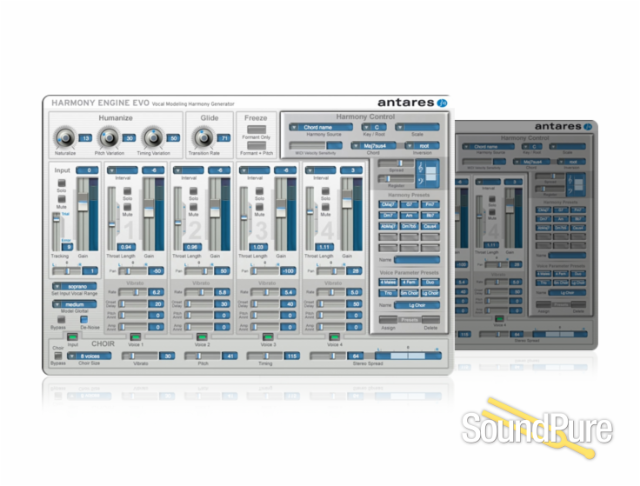 avox warm plugin