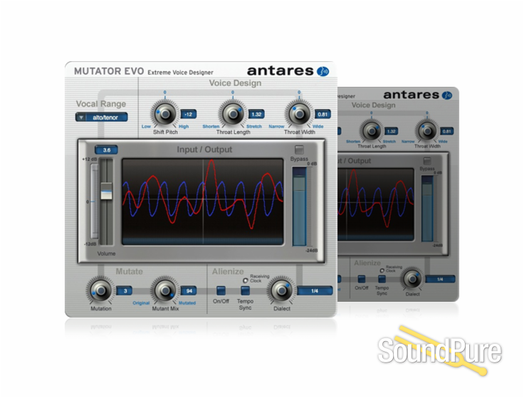 antares avox 4 review