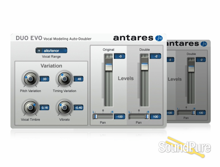 antares avox bundle