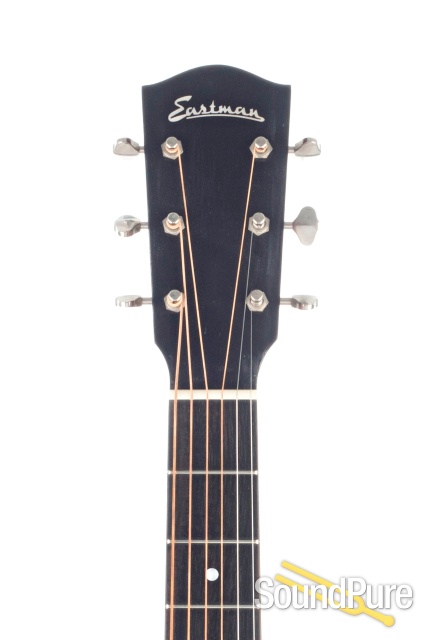 Eastman E10OOSS/V Adirondack/Mahogany Acoustic #M2000284 — image 5